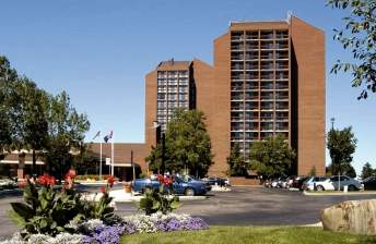 Hilton Mississauga/Meadowvale, Ontario