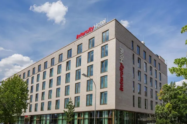 IntercityHotel Saarbrucken, Saarland