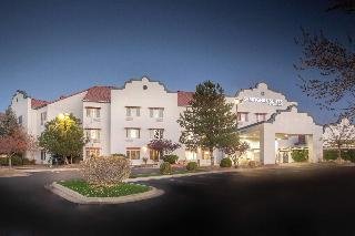 SpringHill Suites Prescott, Prescott