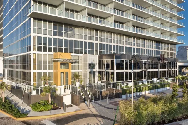 The Grayson Hotel Miami, USA