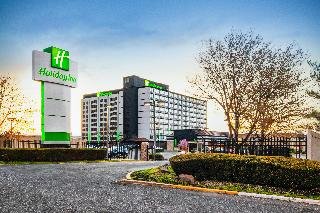 Holiday Inn Newark International Airport, Newark