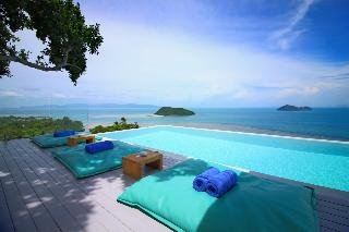 Bluerama Resort, Koh Phangan
