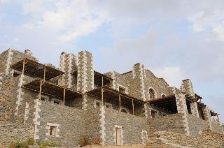 Porto Mani Suites, Mani Peninsula
