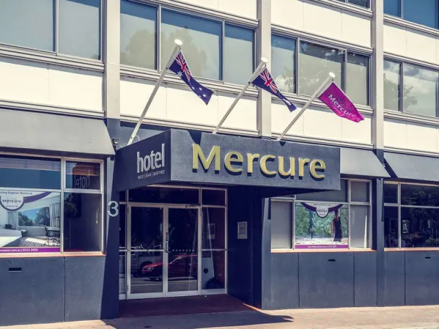 Mercure Launceston, Tasmania
