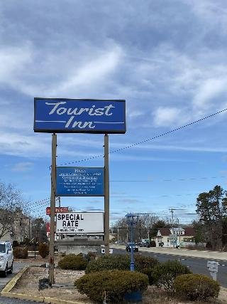 Tourist Inn, Absecon