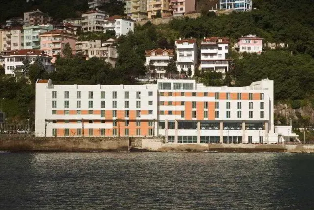 Anemon Ordu, Ordu