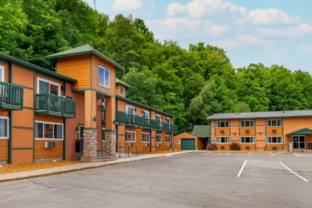 Econo Lodge Lakeside, Marquette