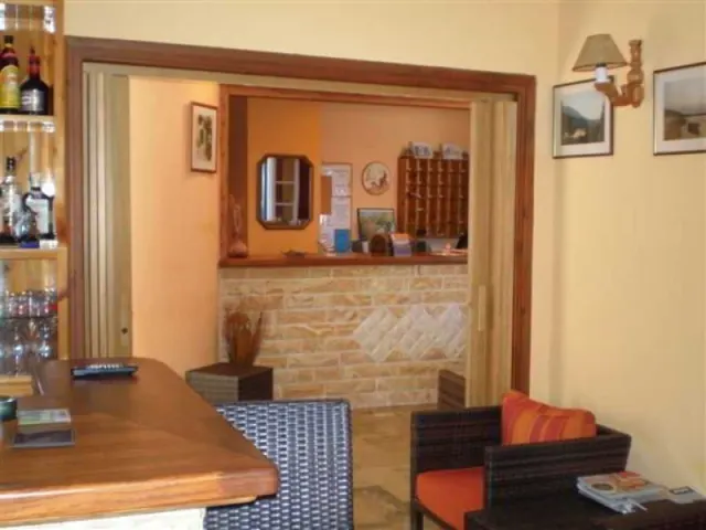Hotel Nostos, Ithaki