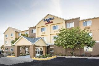 Fairfield Inn Peru, Peru