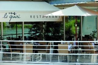 Hotel Restaurants Maison Chabran, Drome