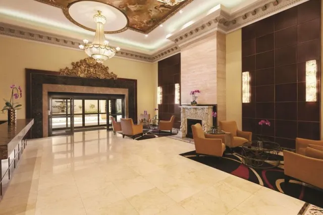 Radisson Toronto Airport West, Mississauga