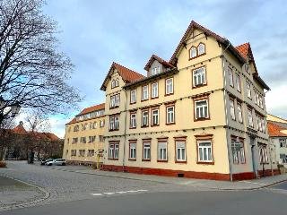 REGIOHOTEL Bunte Stadt, Wernigerode