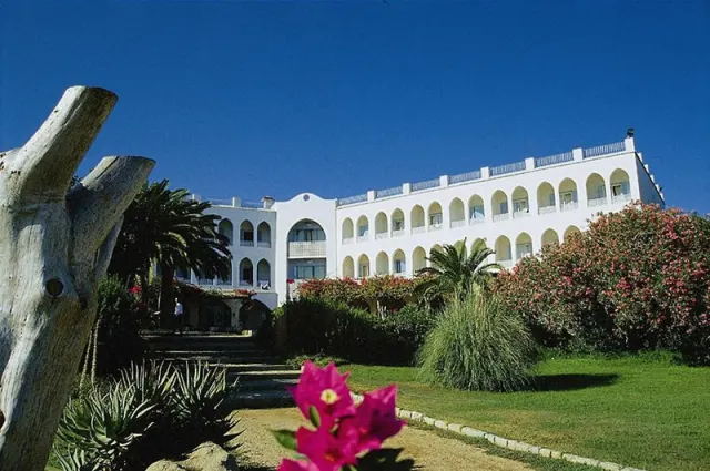 Falkensteiner Resort Capo Boi, Sardinia