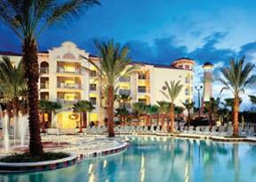 Marriott's Grande Vista, Orlando