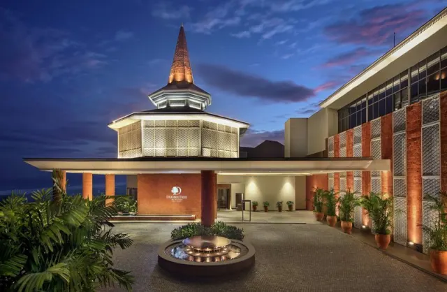 DoubleTree by Hilton Goa Panaji, Goa