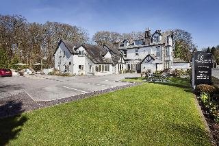 Hawksmoor Guest House, Windermere