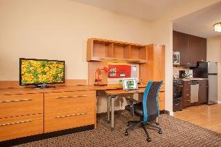 TownePlace Suites Cheyenne Southwest/Downtown Area, Cheyenne
