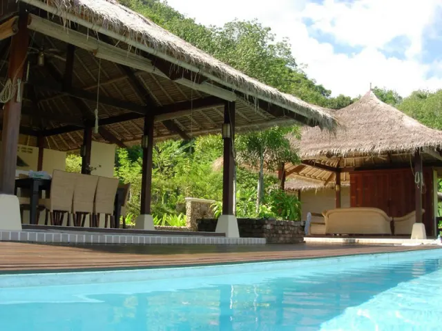 Koyao Island Resort, Hat Yai
