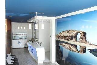 Hotel Voar, Ribadeo