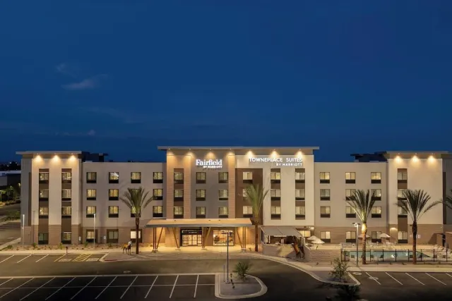 TownePlace Suites by Marriott Surprise Prasada, Surprise
