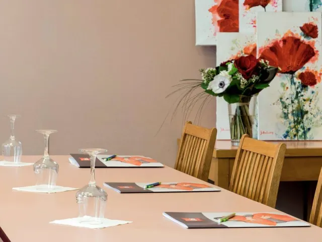 Hôtel ibis Vichy, Vichy