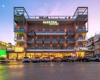 Elektra, Kalamata