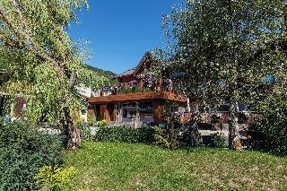 Agriturismo Rini, Bormio