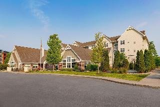 Residence Inn Madison West/Middleton, Middleton