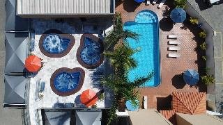 Bogari Hotel, Foz do Iguacu