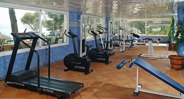 Hotel Coronado Thalasso & Spa, Majorca