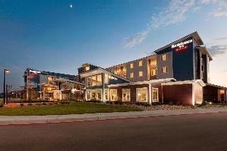 Residence Inn by Marriott San Angelo, San Angelo