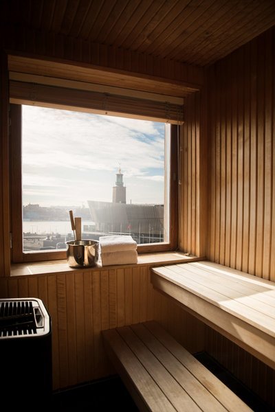 Radisson Blu Royal Viking Hotel, Stockholm, Stockholm