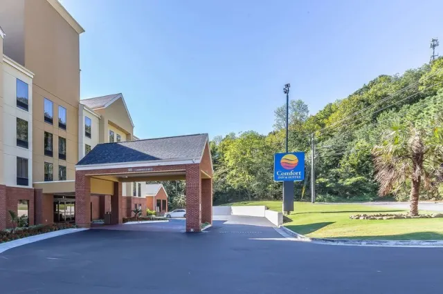 Comfort Inn & Suites, Dalton