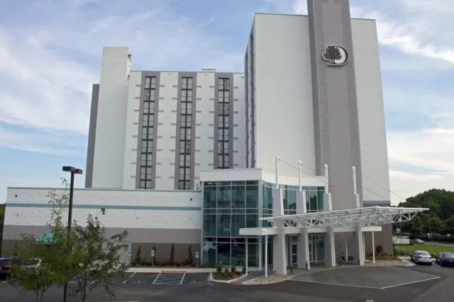 DoubleTree Virginia Beach, Virginia
