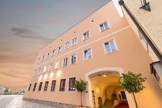 Boardinghouse Pfarrkirchen, Passau