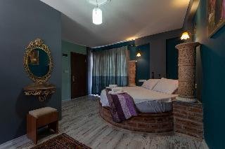 Rebetika Boutique, Selcuk