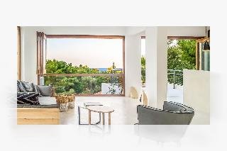 Semeli Boutique Hotel, Samos