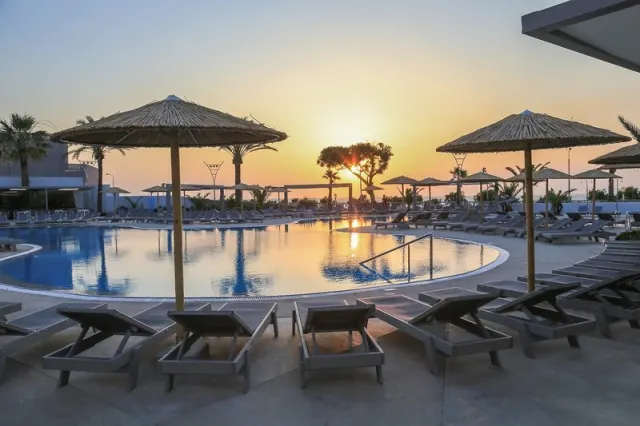 Akti Imperial Deluxe Resort & Spa Dolce by Wyndham, Rhodes