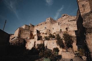 Sant'Angelo Matera, Matera