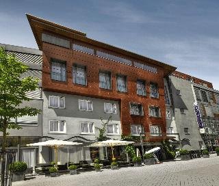 Hotel City Krone, Friedrichshafen