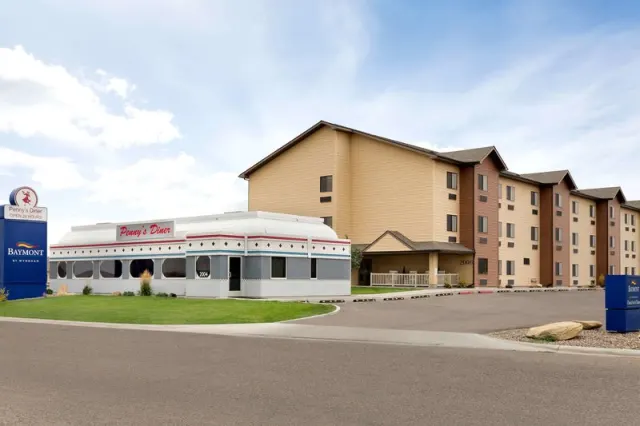 Baymont By Wyndham Glendive, Montana