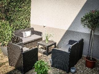 Hôtel Inn Design Chartres, Chartres