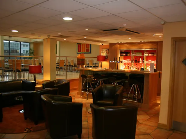 Best Western Plus Nottingham City Centre, Nottingham