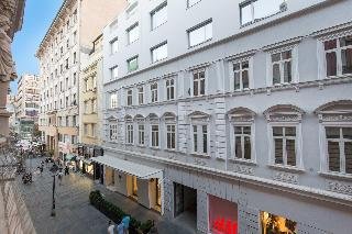 Boutique Hotel Museum, Belgrade