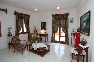 Hotel Maistrali, Syros