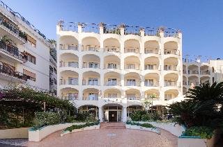 Albergo San Francesco, Maiori