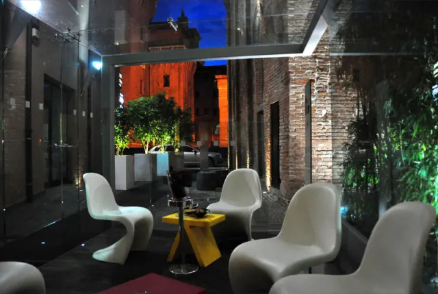 Mercure Ferrara Hotel, Emilia-Romagna