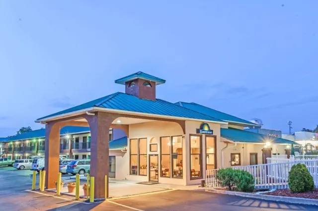 Days Inn by Wyndham Jackson, Jackson