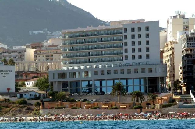 Pierre & Vacances Hôtel Bahía Calpe, Calpe