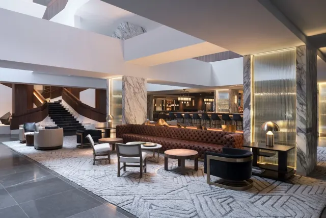 Four Seasons Hotel Houston, Texas